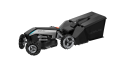 Zestaw Robot koszący EcoFlow Blade + Lawn Sweeping Kit