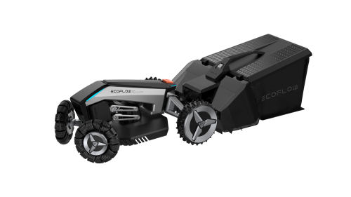 Zestaw Robot koszący EcoFlow Blade + Lawn Sweeping Kit