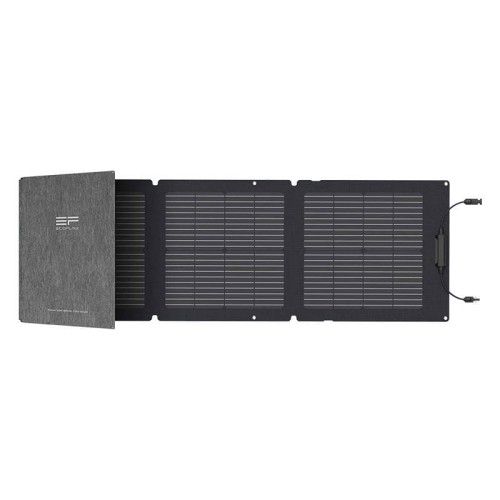 Panel fotowoltaiczny EcoFlow 110W