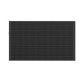 Pakiet 2x Panel fotowoltaiczny EcoFlow 100W ( sztywna konstrukcja )