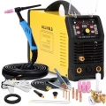 Spawarka Inwertorowa Magnum TIG THF 238 P AC DC Pro X