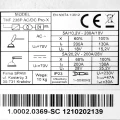 Spawarka Inwertorowa Magnum TIG THF 238 P AC DC Pro X