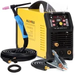 Spawarka Inwertorowa Magnum TIG THF 238 P AC DC Pro X