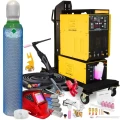 Spawarka Magnum THF 340 P AC DC TIG Inwertorowy