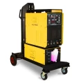 Spawarka Magnum THF 340 P AC DC TIG Inwertorowy