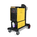 Spawarka Magnum THF 340 P AC DC TIG Inwertorowy