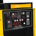 Spawarka Magnum THF 340 P AC DC TIG Inwertorowy