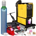 Spawarka Magnum THF 340 P AC DC TIG Inwertorowy