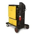 Spawarka Magnum THF 340 P AC DC TIG Inwertorowy