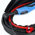 Spawarka Inwertorowa Magnum THF 203 P TIG DC PRO Puls HF