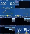 Spawarka MIG MAG TIG AC DC Spartus Multi Pro 4 w 1 LCD Synergia