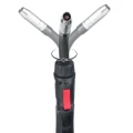 Spawarka MIG MAG TIG AC DC Spartus Multi Pro 4 w 1 LCD Synergia