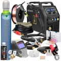 Spawarka MIG MAG TIG AC DC Spartus Multi Pro 4 w 1 LCD Synergia