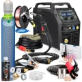 Spawarka MIG MAG TIG AC DC Spartus Multi Pro 4 w 1 LCD Synergia