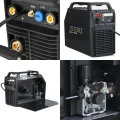 Spawarka MIG MAG TIG AC DC Spartus Multi Pro 4 w 1 LCD Synergia