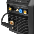 Spawarka MIG MAG TIG AC DC Spartus Multi Pro 4 w 1 LCD Synergia