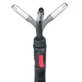 Spawarka MIG MAG TIG AC DC Spartus Multi Pro 4 w 1 LCD Synergia