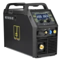 Spawarka MIG MAG TIG AC DC Spartus Multi Pro 4 w 1 LCD Synergia