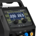 Spawarka MIG MAG TIG AC DC Spartus Multi Pro 4 w 1 LCD Synergia