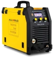 Spawarka Magnum MIG 235 Dual Puls Synergia LCD Punktowe