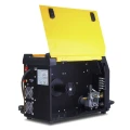 Spawarka Magnum MIG 235 Dual Puls Synergia LCD Punktowe