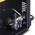 Spawarka Magnum MIG 235 Dual Puls Synergia LCD Punktowe