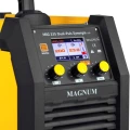 Spawarka Magnum MIG 235 Dual Puls Synergia LCD Punktowe