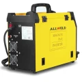 Spawarka Magnum MIG 235 Dual Puls Synergia LCD Punktowe
