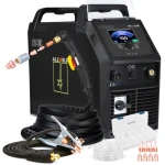 Przecinarka Plazmowa Spartus PRO Cut 125 CNC uchwyt Ręczny PRO 7,5 m