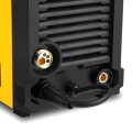 Spawarka Magnum MIG 235 Dual Puls Synergia LCD Punktowe