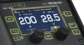 Spawarka MIG MAG TIG AC DC Spartus Multi Pro 4 w 1 LCD Synergia