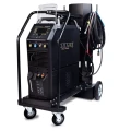 Spawarka Spartus Pro TIG 321 PW DC Puls HF Uchwyt