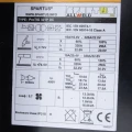 Spawarka Spartus Pro TIG 321 PW DC Puls HF Uchwyt