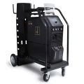 Spawarka Spartus Pro TIG 321 PW DC Puls HF Uchwyt