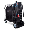 Spawarka Spartus Pro TIG 321 PW DC Puls HF Uchwyt