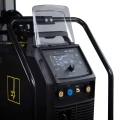 Spawarka Spartus Pro TIG 321 PW DC Puls HF Uchwyt