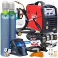 Spawarka Inwertorowa Ideal Expert Multimig 200 TIG AC DC