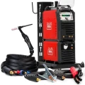 Spawarka Ideal Expert TIG 320 AC DC z Pulsem