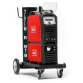 Spawarka Ideal Expert TIG 320 AC DC z Pulsem