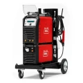 Spawarka Ideal Expert TIG 320 AC DC z Pulsem