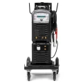 Spawarka Ideal Expert TIG 320 AC DC z Pulsem