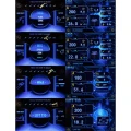 Spawarka Inwertorowa Spartus EasyMIG 225 Synergia LCD