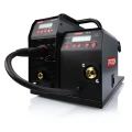 Spawarka Inwertorowa PATON MultiPRO-270 MIG MAG TIG HF MMA 400V 270A 15-4