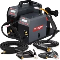 Spawarka Inwertorowa PATON MultiPRO-270 MIG MAG TIG HF MMA 400V 270A 15-4