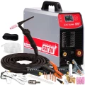 Spawarka PATON ProTIG-200 TIG AC/DC (wcześniej ADI 200 P PRO) 230V 200A