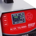 Spawarka PATON ProTIG-200 TIG AC/DC (wcześniej ADI 200 P PRO) 230V 200A