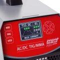 Spawarka PATON ProTIG-200 TIG AC/DC (wcześniej ADI 200 P PRO) 230V 200A