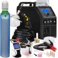 Spawarka Spartus PROTIG 321 P DC 400 V IGBT