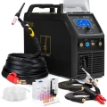 Spawarka Spartus PROTIG 321 P DC 400 V IGBT