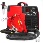 Przecinarka Plazmowa Ideal Plasma 75 HF IGBT Digital